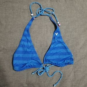American Eagle bikini top Medium
